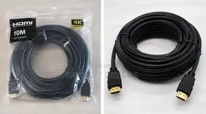 10 Meters Hdmi Cable