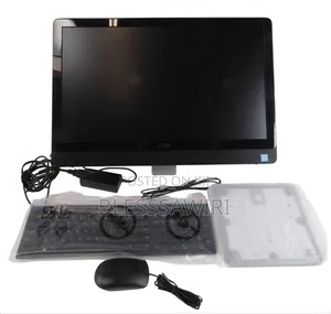 New Desktop Computer Dell 8GB Intel Core i3 SSD 500GB