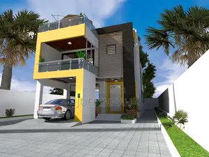 Building Plan