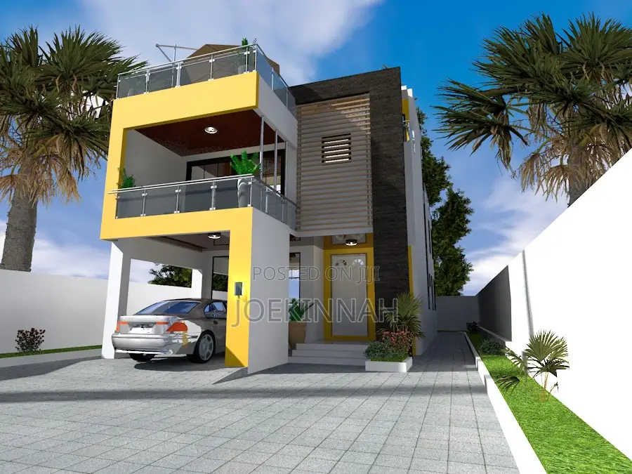 Building Plan