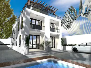 Building Plan