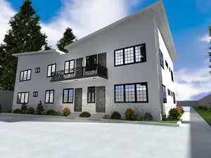 Building Plan