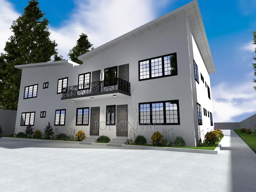 Building Plan