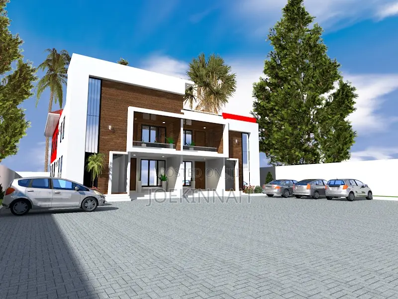 Building Plan