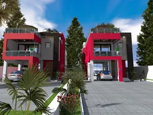 Building Plan