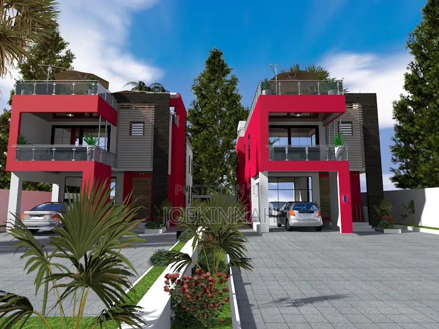 Building Plan
