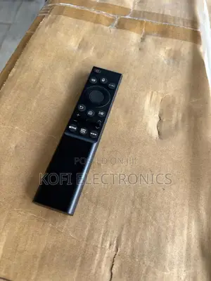 Samsung One Remote Control Smart, Simple Convenient