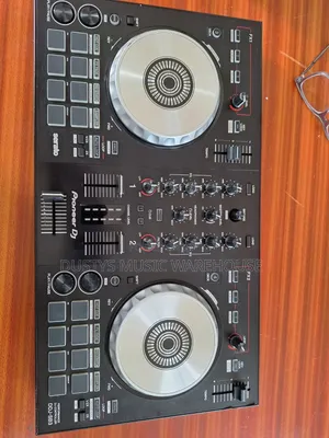 Pioneer DDJ Sb33