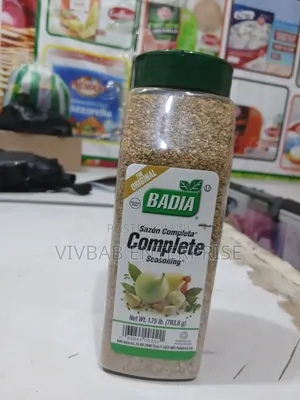Badia Complete Seasoning