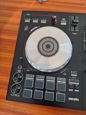Pioneer DDJ Sb33