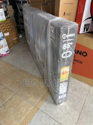 Sigma Smart 65 Tv