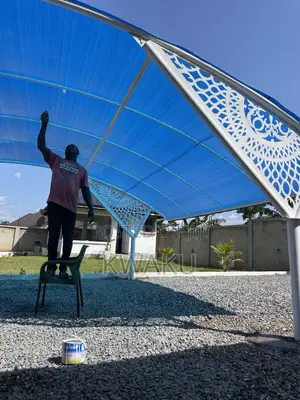 Carport Canopy