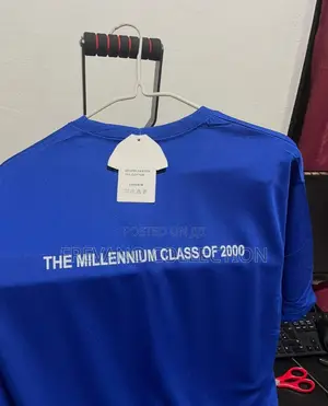 T-Shirt Customization Services
