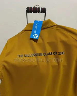 T-Shirt Customization Services