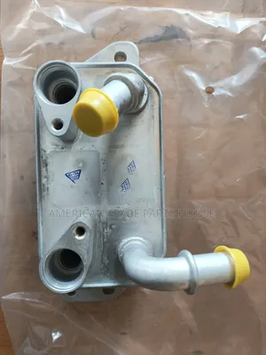 Ford Escape/Transit Connect Gear Box Oil Cooler