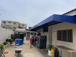 Sunshades Canopy