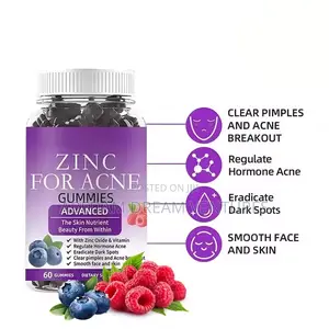 Acne and Pimples