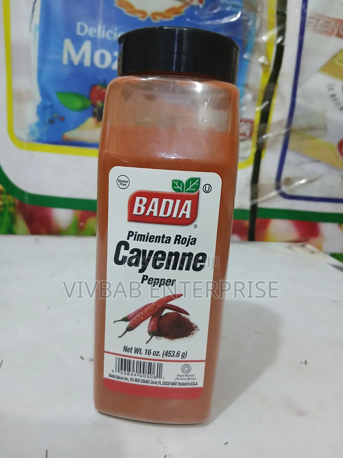 Badia Cayenne Pepper