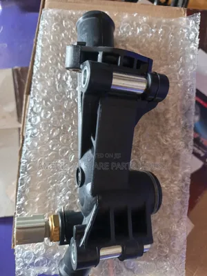 Ford Escape Water Outlet