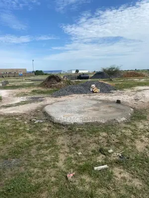 (Well-Demarcated) - Tsopoli Airport City Lands for Sale !__ (Estate)