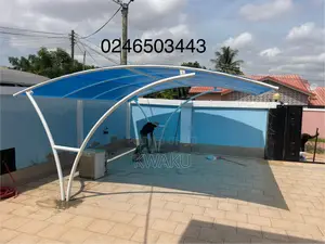 Carport Canopy for Home Office or Any of Your Car Parking Space