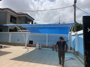 Carport Canopy for Home Office or Any of Your Car Parking Space