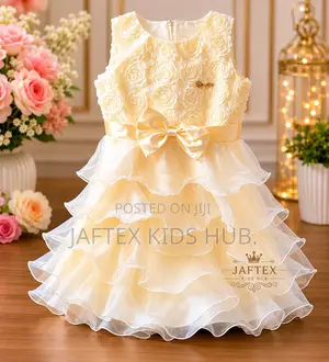 Princess Dress