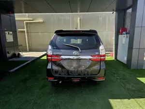 Toyota Avanza 2020 Gray