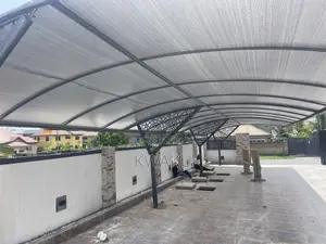 Carport Canopy for Homes Office or Any of Your Car Parking Space