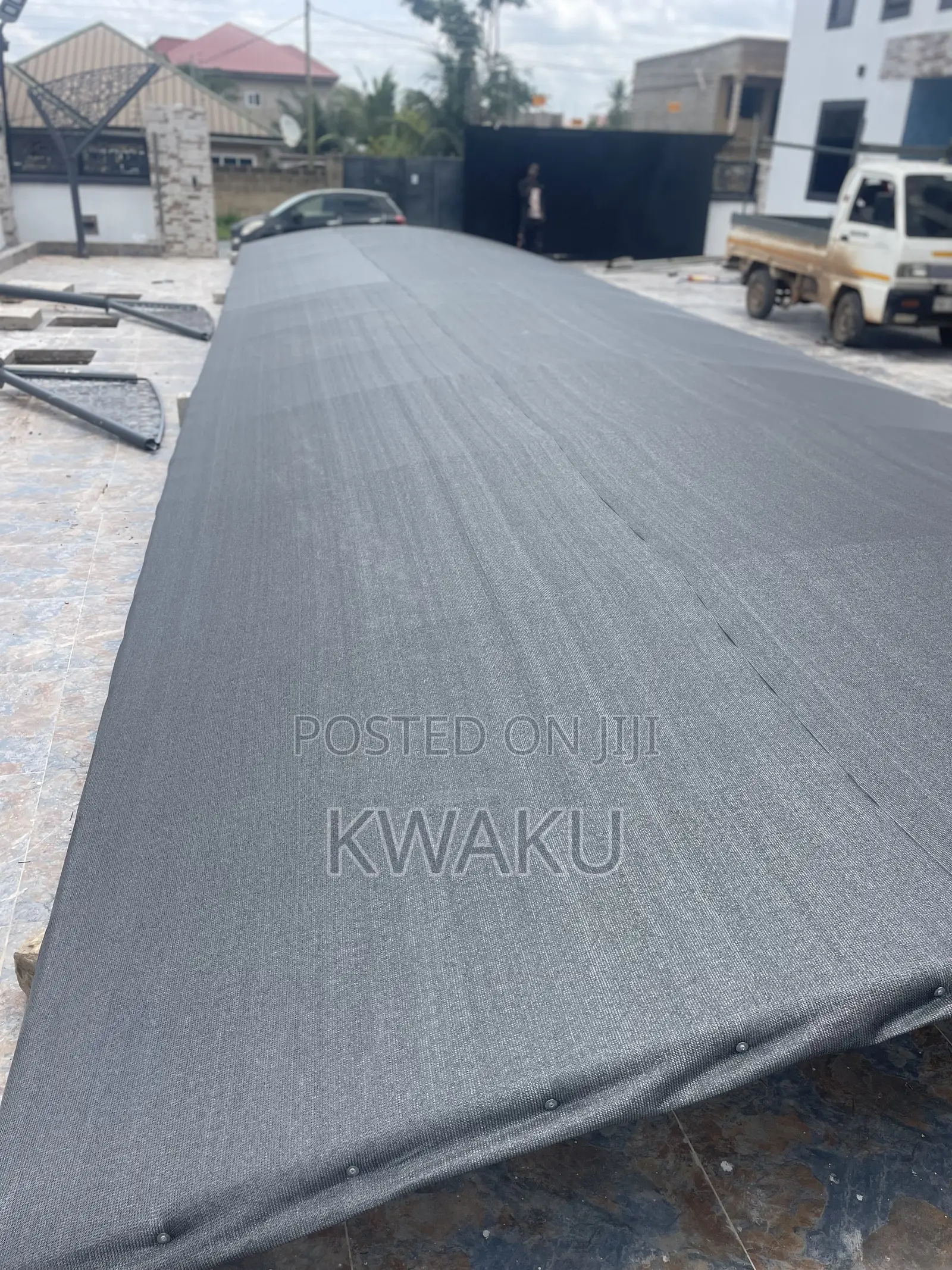 Carport Canopy for Homes Office or Any of Your Car Parking Space