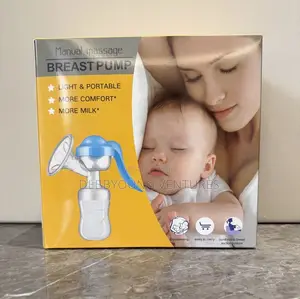Breast Pump