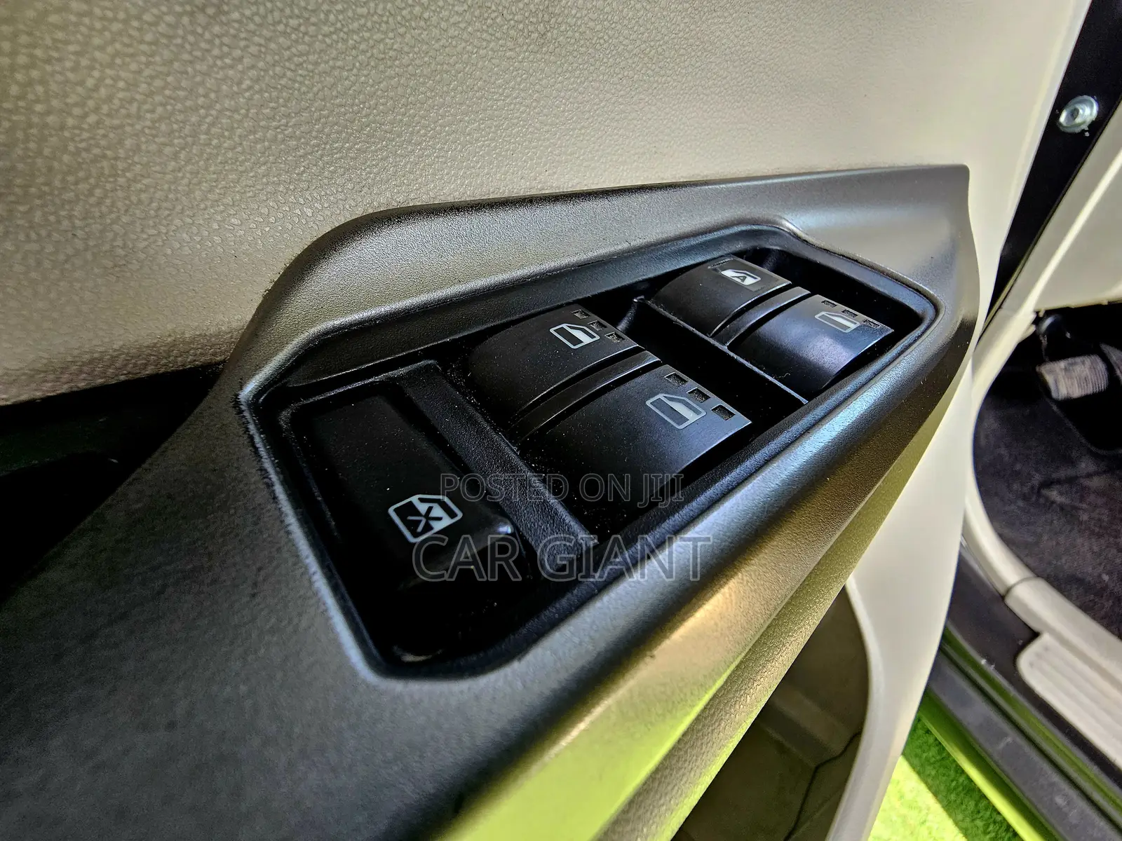 Toyota Avanza 2020 Gray
