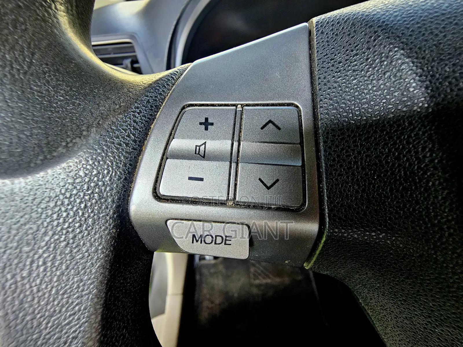 Toyota Avanza 2020 Gray