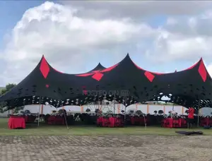 Marquee Canopy