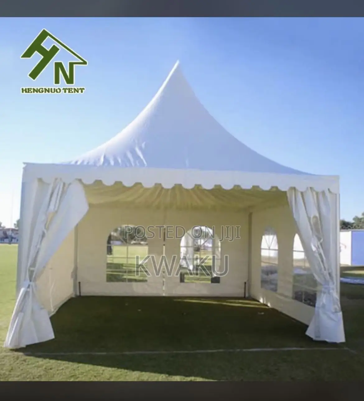 Marquee Canopy