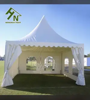 Marquee Canopy