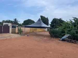 Marquee Canopy