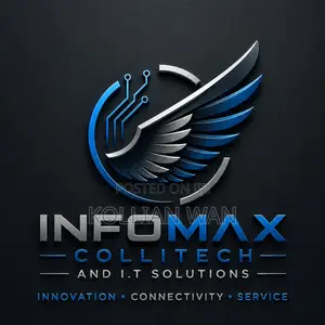 Infomax Collitech It Solutions