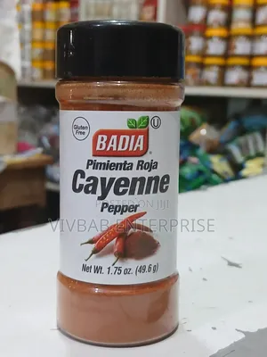 Badia Cayenne Pepper