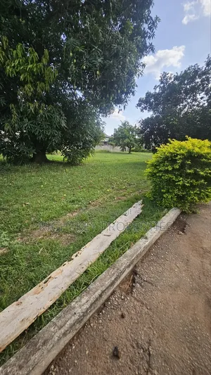 One Acre of Land at Ahodwo