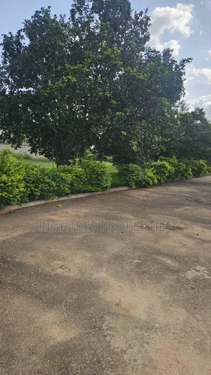 One Acre of Land at Ahodwo