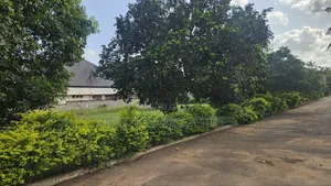 One Acre of Land at Ahodwo