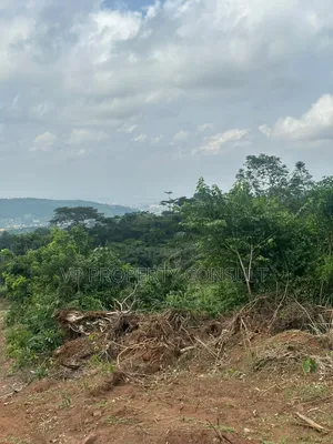 Land for Sale at Aburi Immigration Office