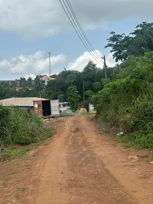 Land for Sale at Aburi Immigration Office
