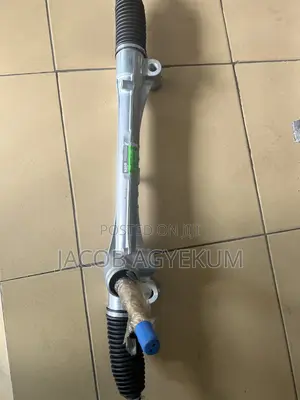 Toyota Collora 2020 Steering Rack