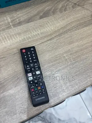 Samsung Replacement Remote Perfect Tv Companion