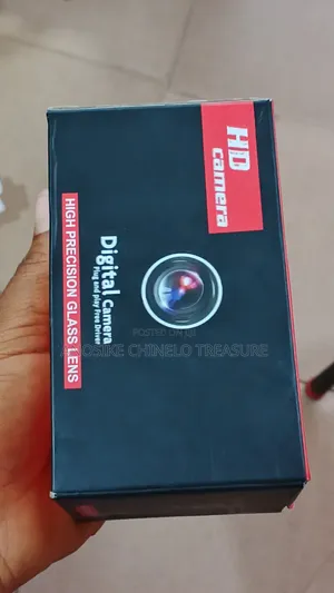 High Precision Glass Lens