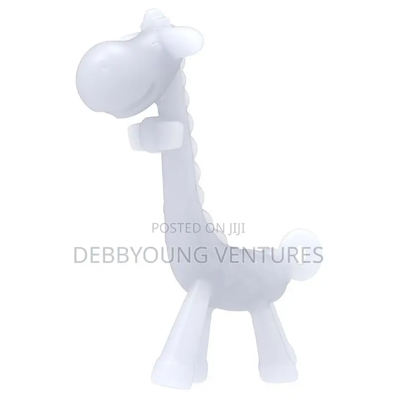 Baby Teether
