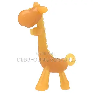 Baby Teether