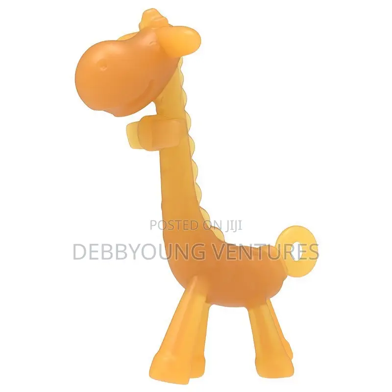 Baby Teether